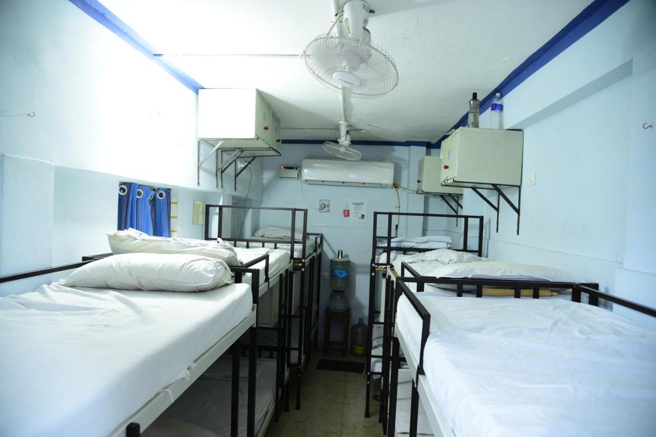 Hostel Sri Govindarajaswamy *