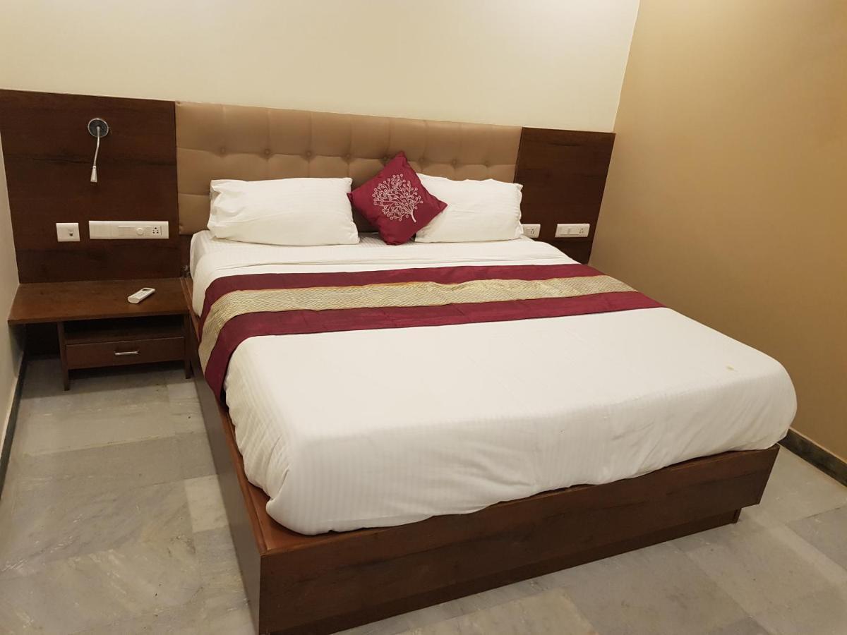 Durga Residency 2* Tirupati