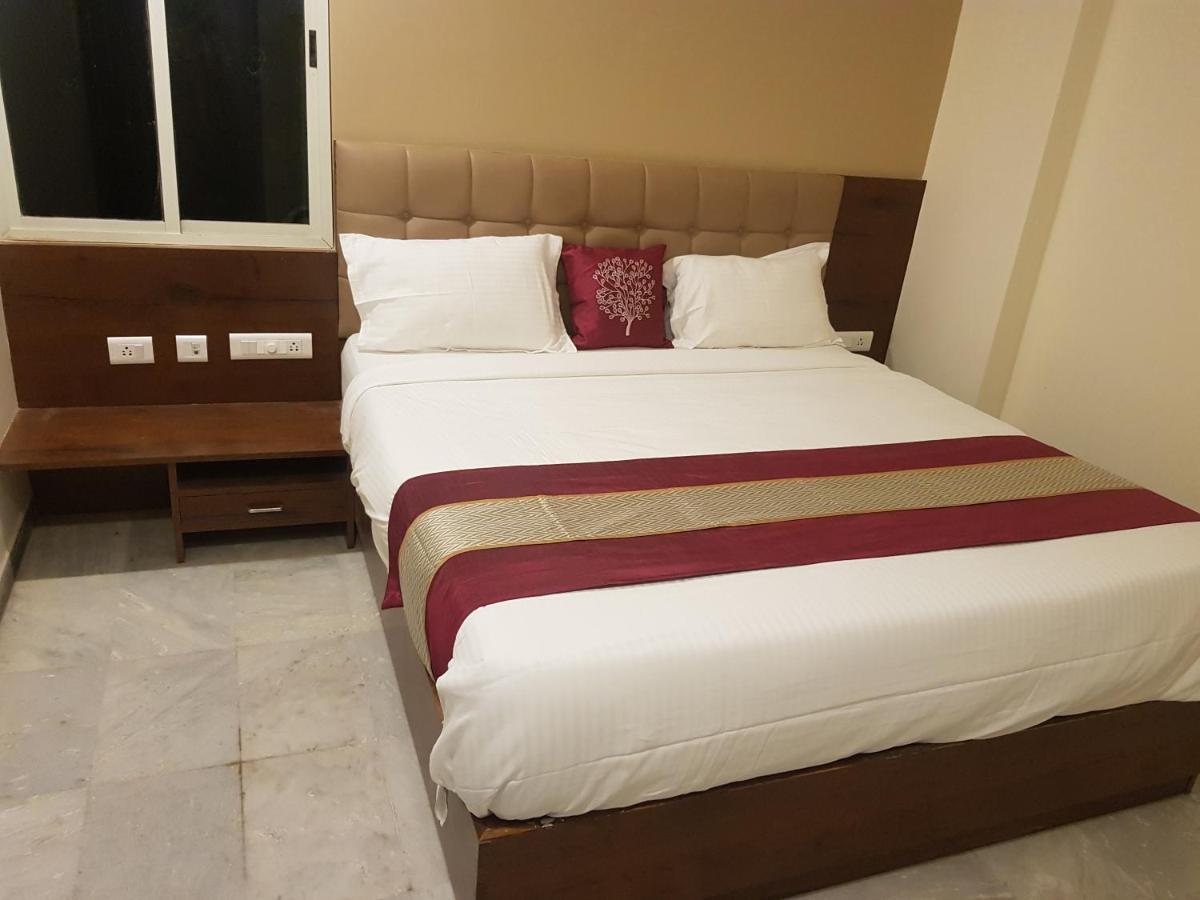 Durga Residency Tirupati