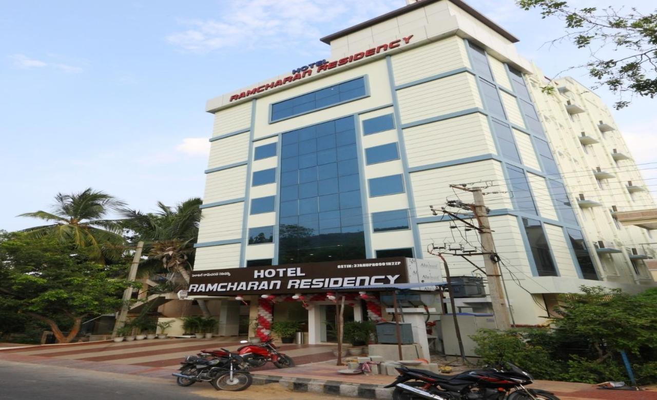 Ramcharan Residency, Tirupati