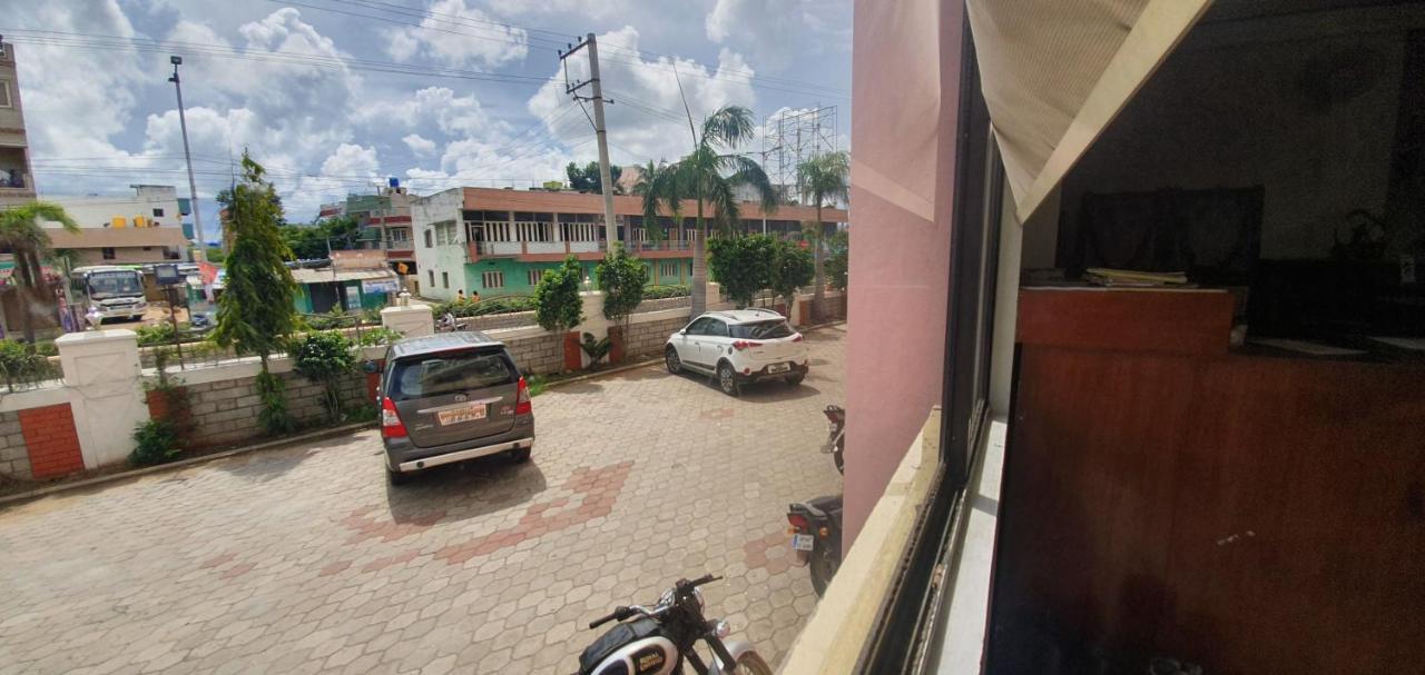 Hotel Sindhu International Tirupati