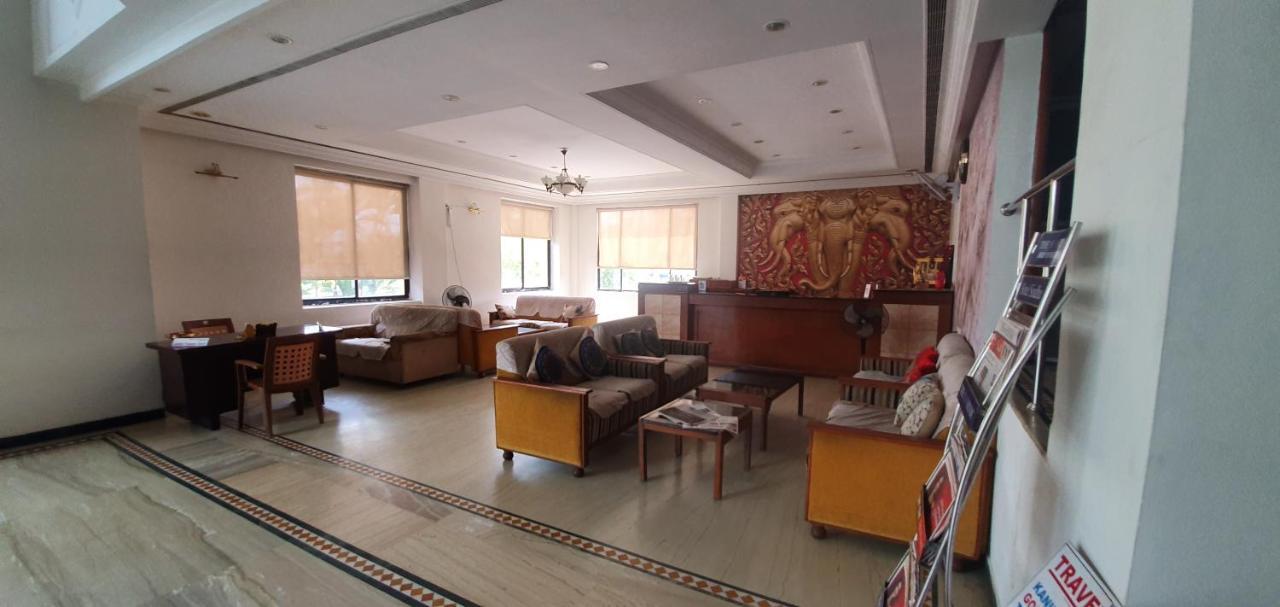 Sindhu International 4* Tirupati