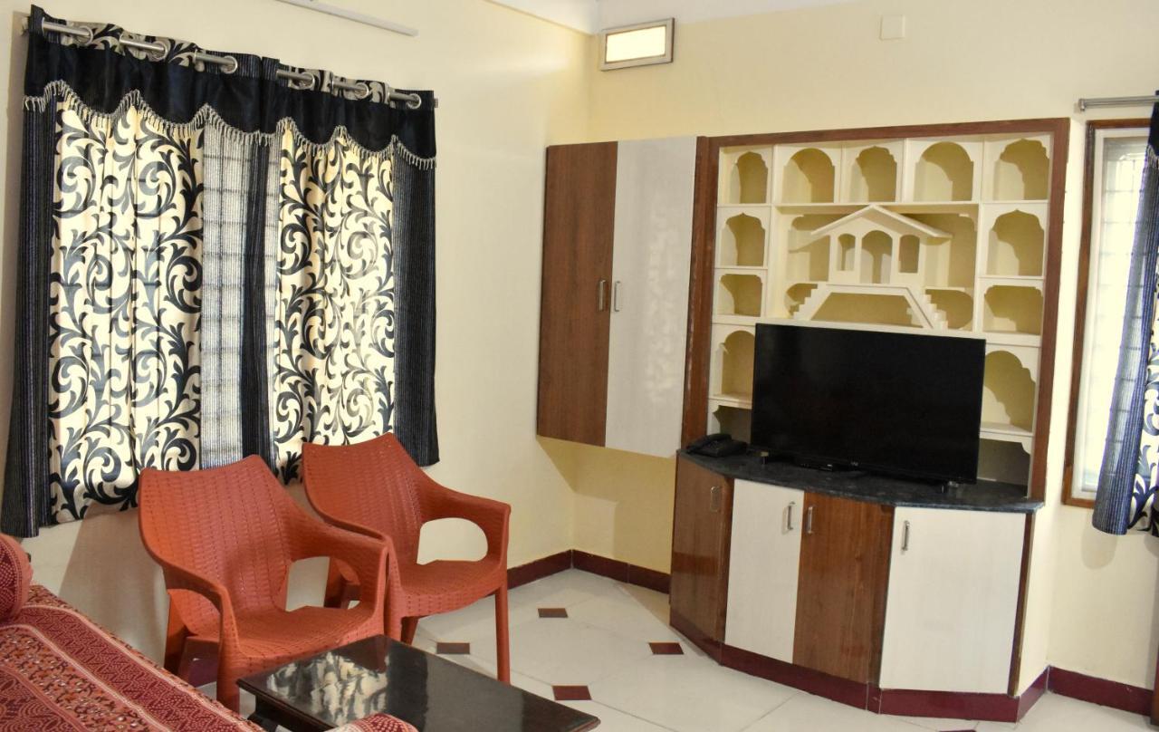 Sannidhi Service Apartment