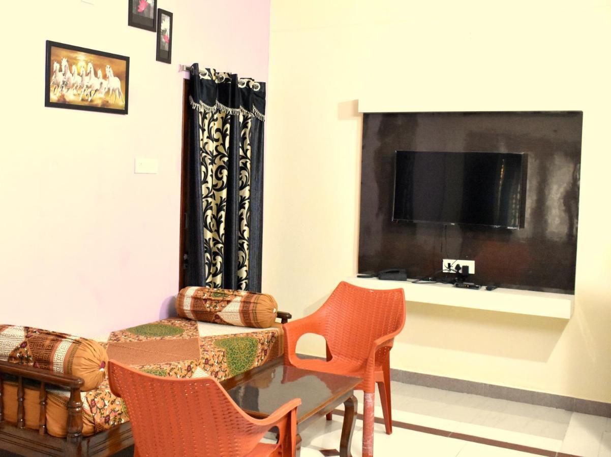 Sannidhi Service Apartment