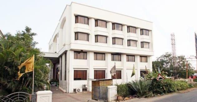 Sindhu International Hotel