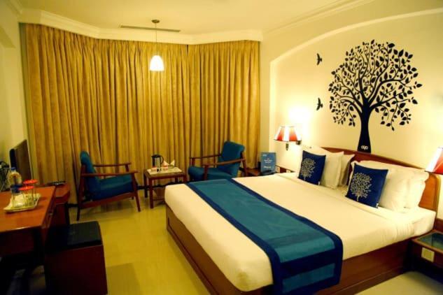 Sindhu International 4*
