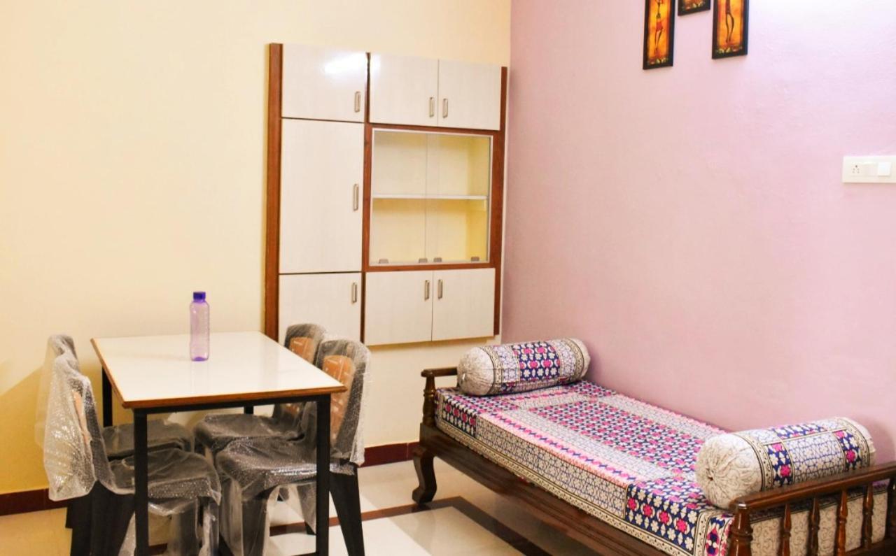 Sannidhi Service Tirupati