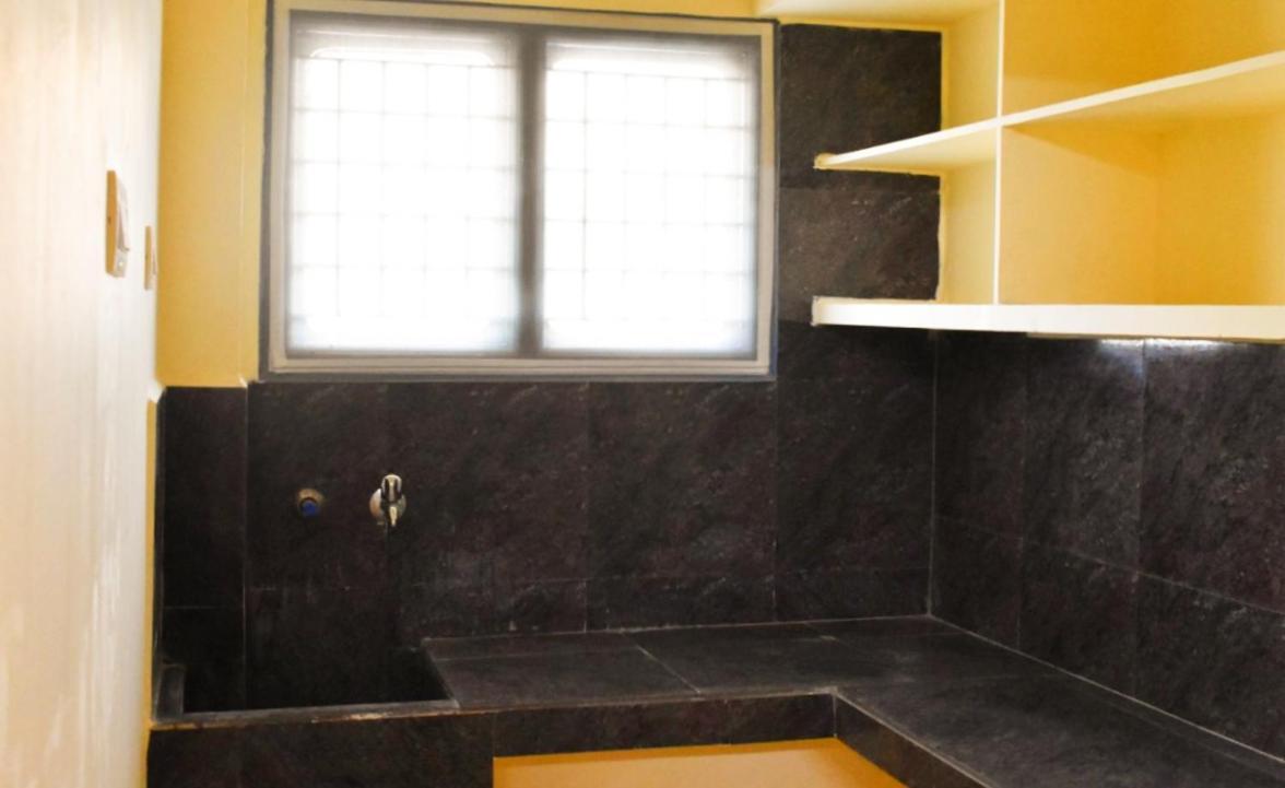 Apartment Sannidhi Service Tirupati