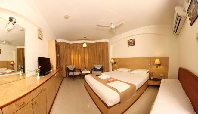 Sindhu International Hotel Tirupati