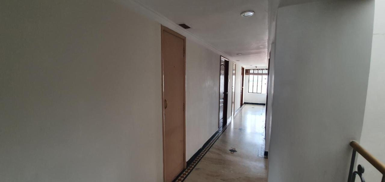 Hotel Sindhu International