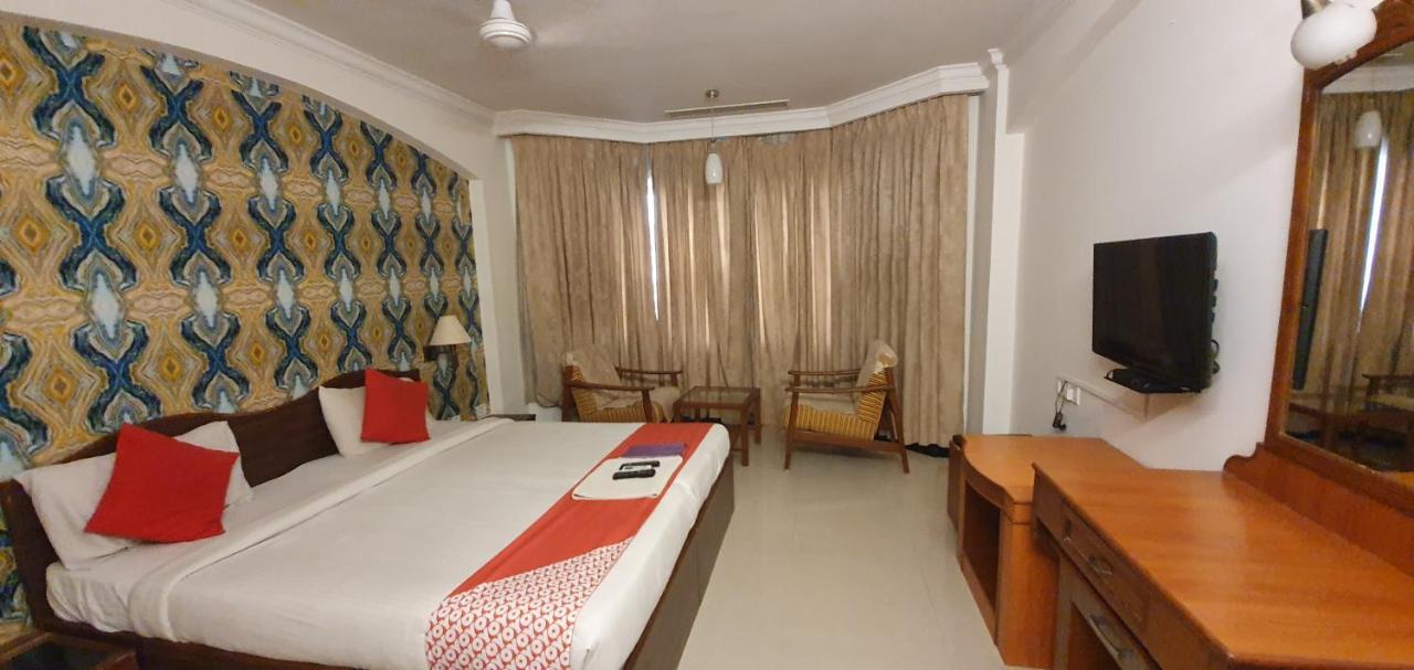 Hotel Sindhu International Tirupati