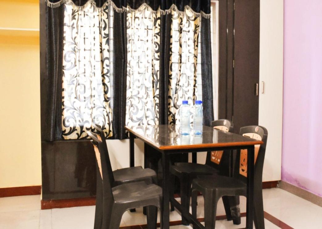 Sannidhi Service Apartment *