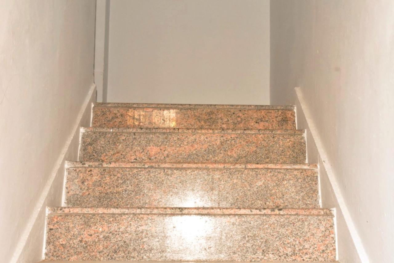 Sannidhi Service Apartment