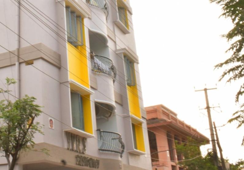 Apartment Sannidhi Service *