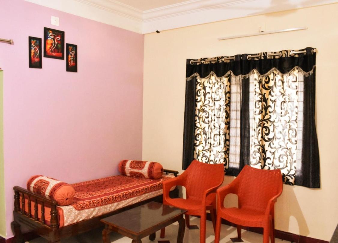 Apartment Sannidhi Service Tirupati