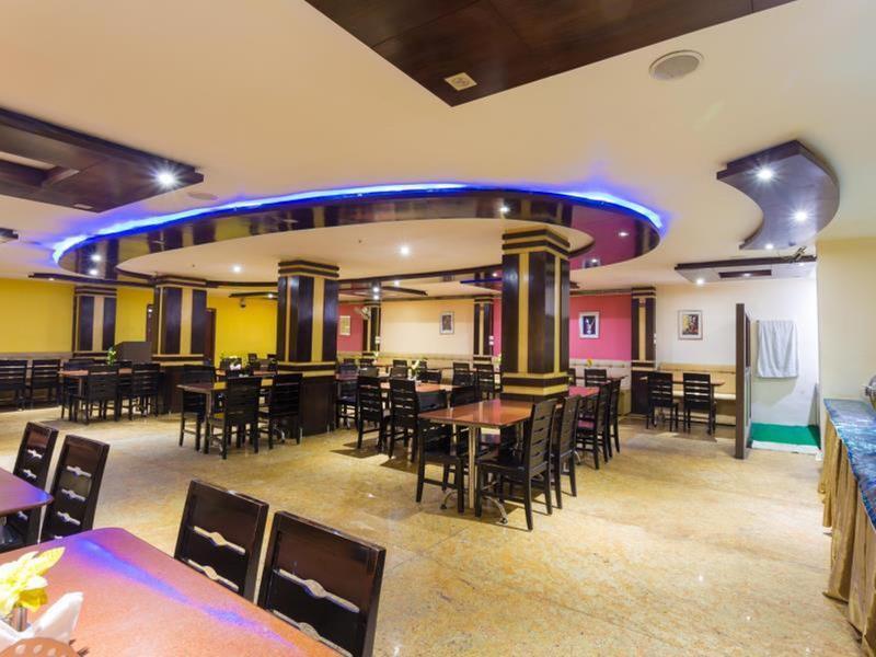 Ginger - Hotel 3*