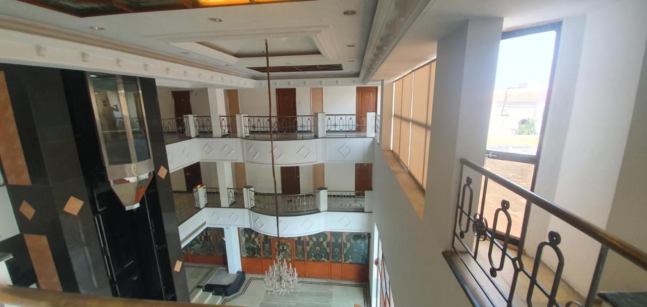 Sindhu International Hotel Tirupati