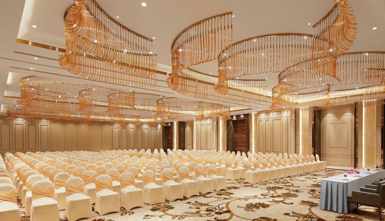 Taj Hotel Tirupati