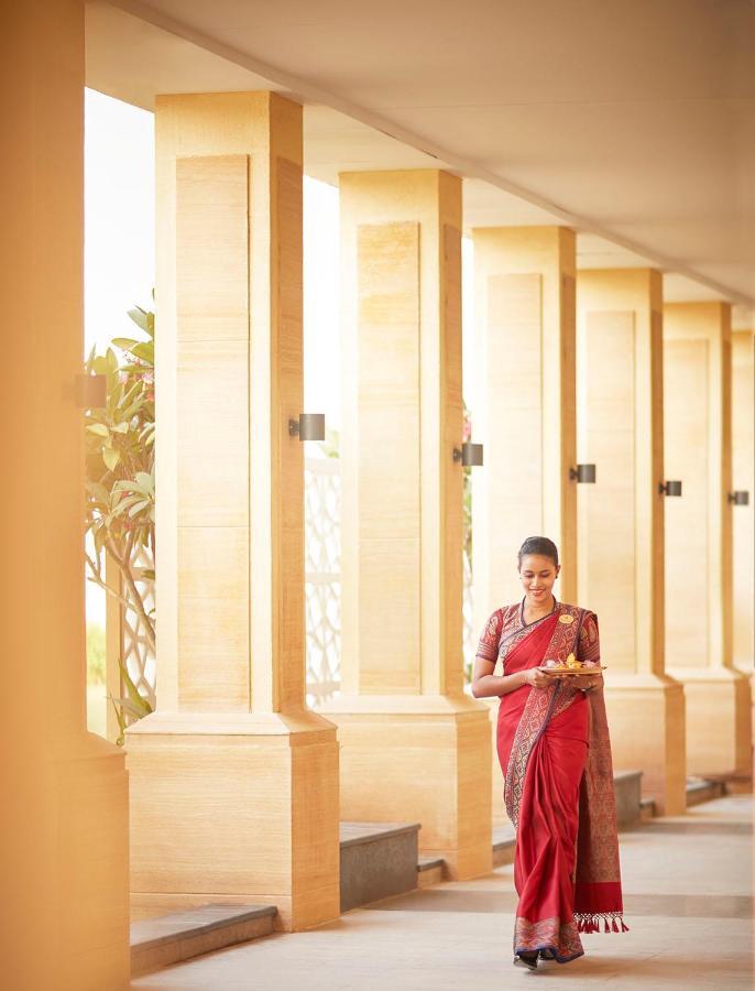 Taj 5* Tirupati