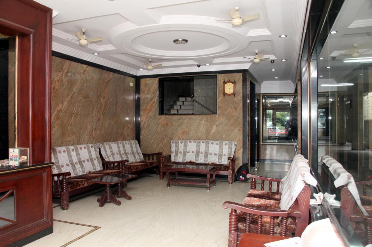 Durga Residency Hotel