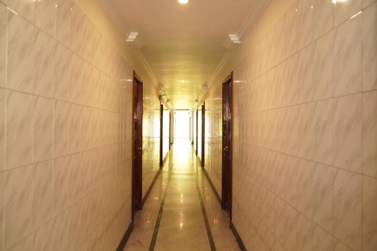 Hotel Durga Residency Tirupati