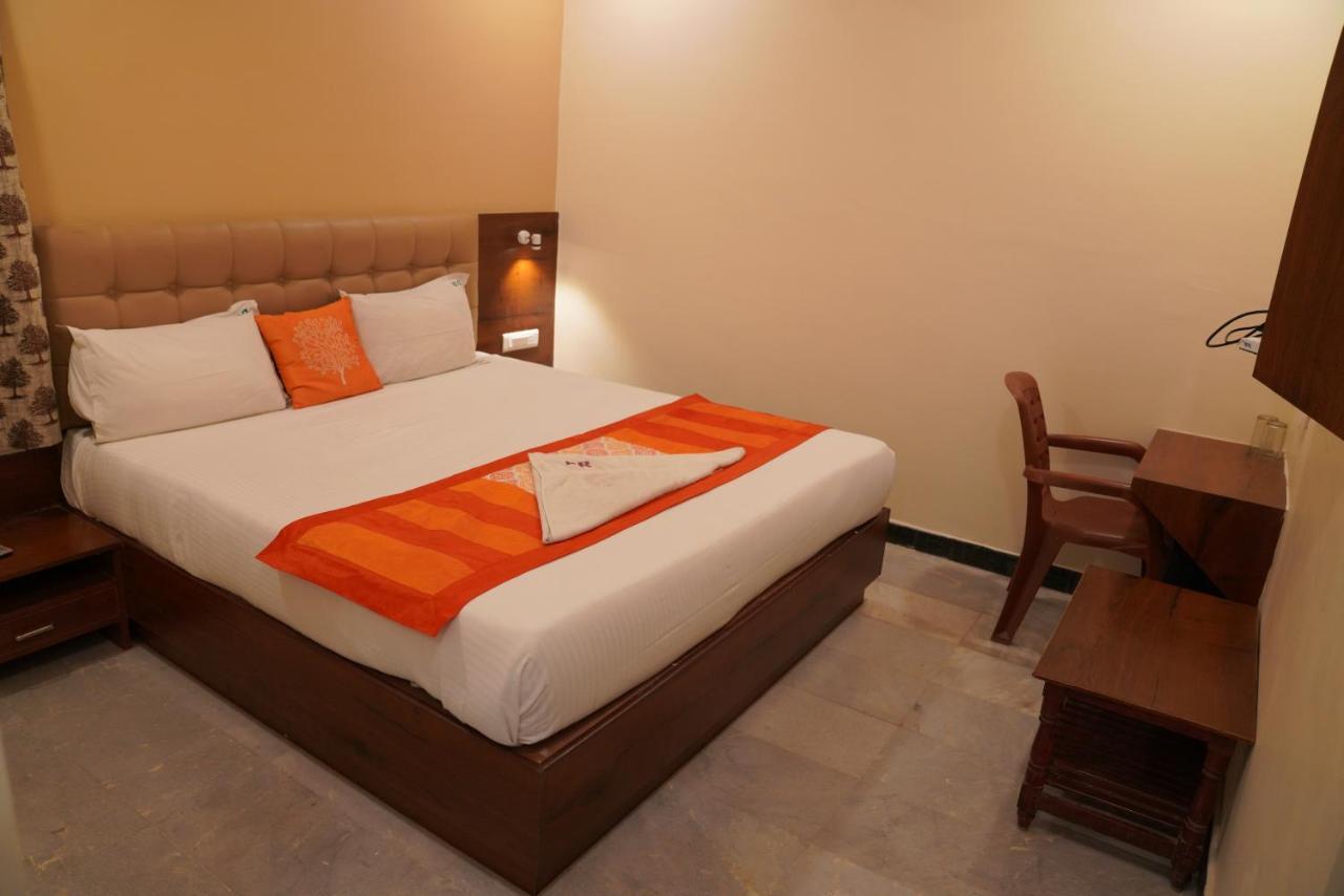 Durga Residency 2* Tirupati