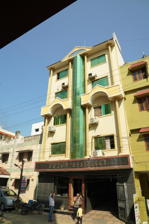 Durga Residency 2*