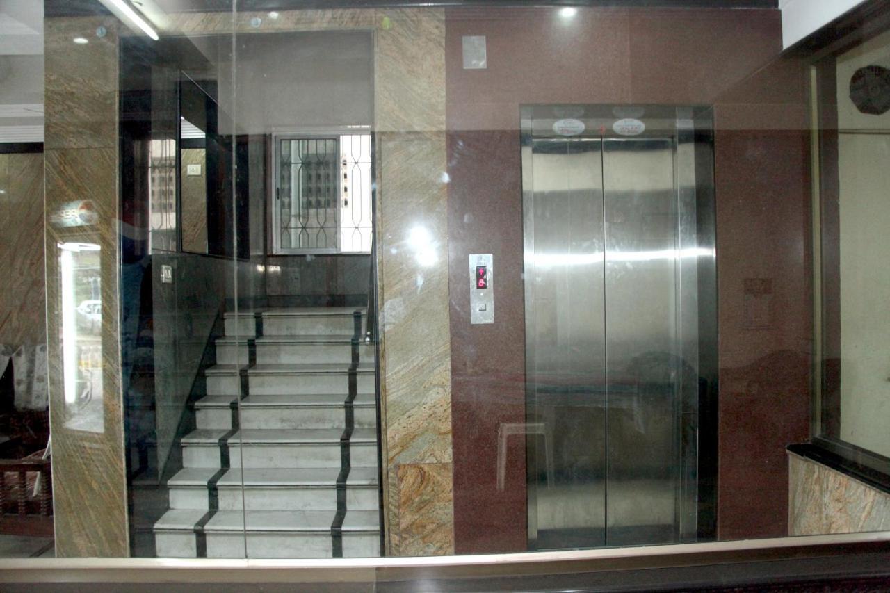 Durga Residency Tirupati