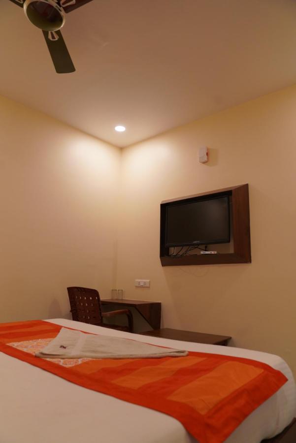 Hotel Durga Residency