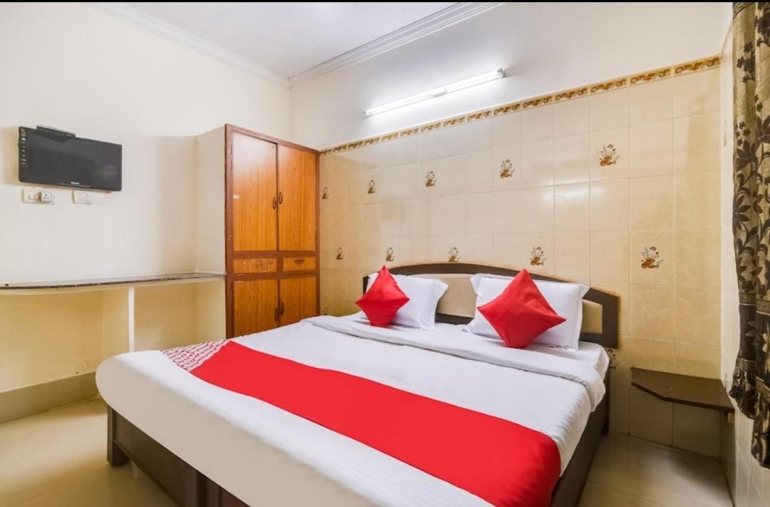 Hotel Spot On 63027 Slv Residency 3*