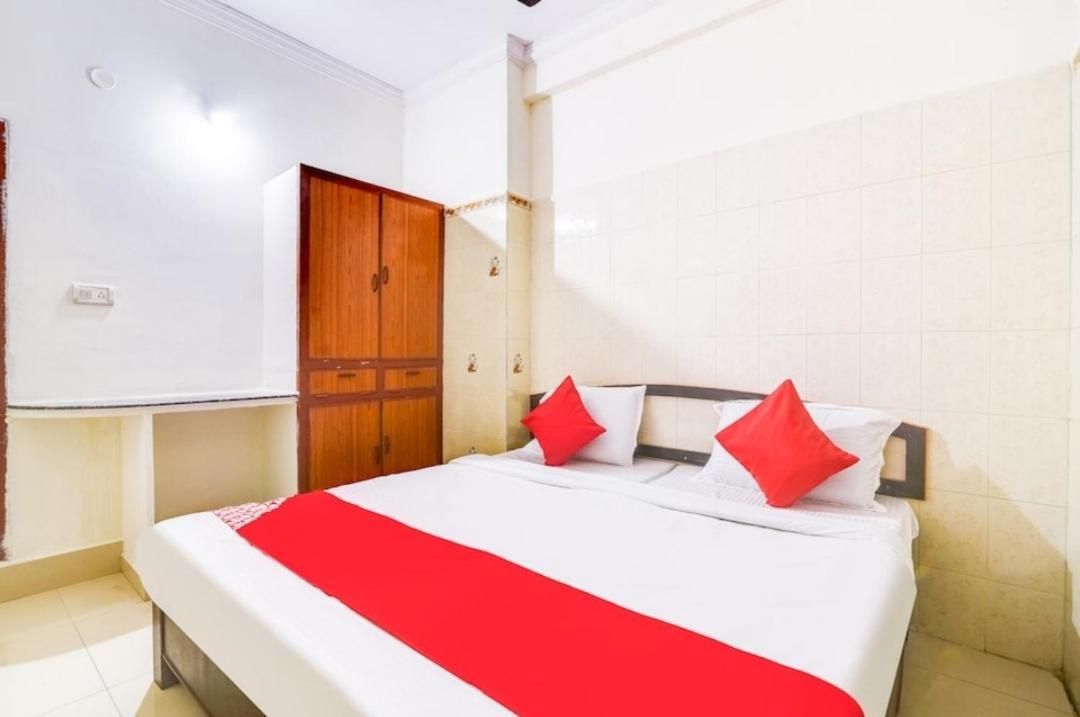 Hotel Spot On 63027 Slv Residency 3*