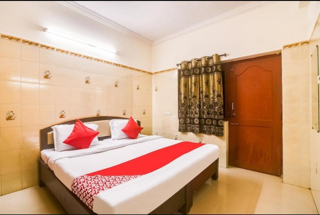 Spot On 63027 Slv Residency 3* Tirupati