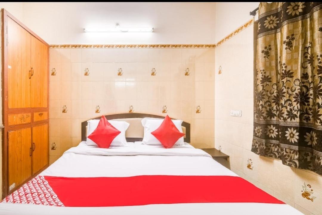 Spot On 63027 Slv Residency 3* Tirupati