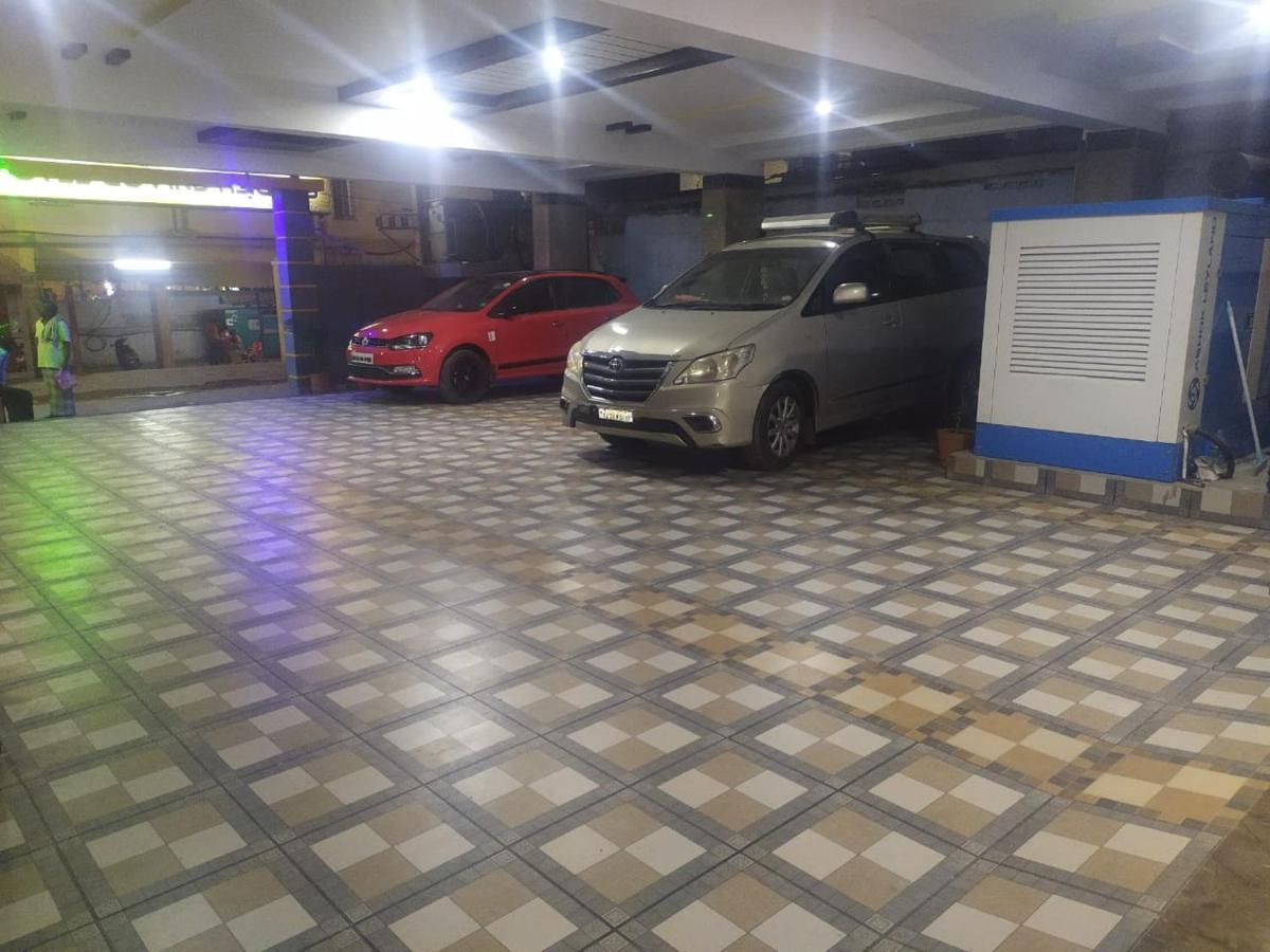 Hotel Fabhotel Nb Venkateswara Grand Inn