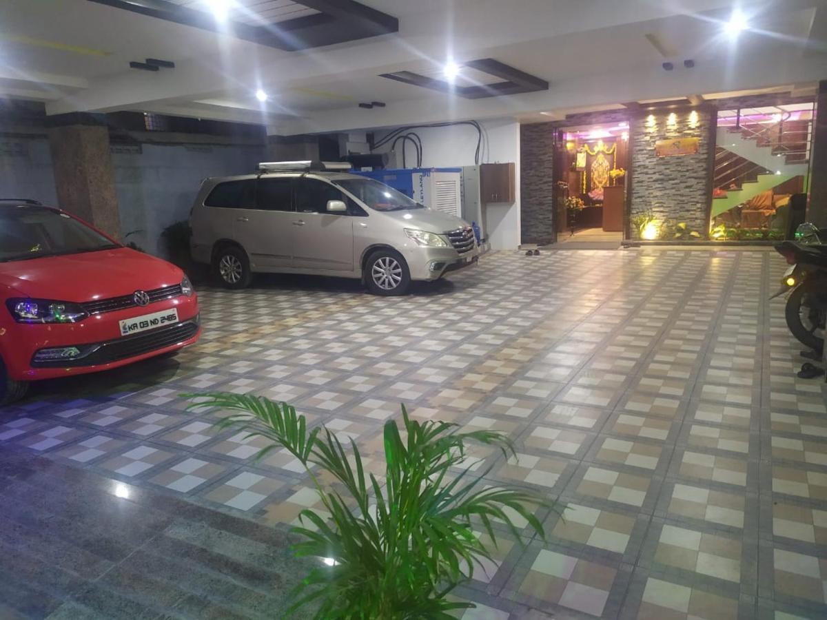 Hotel Fabhotel Nb Venkateswara Grand Inn