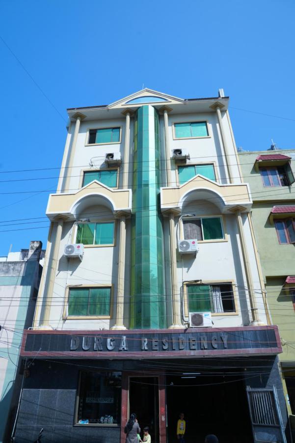 Durga Residency Hotel 2*