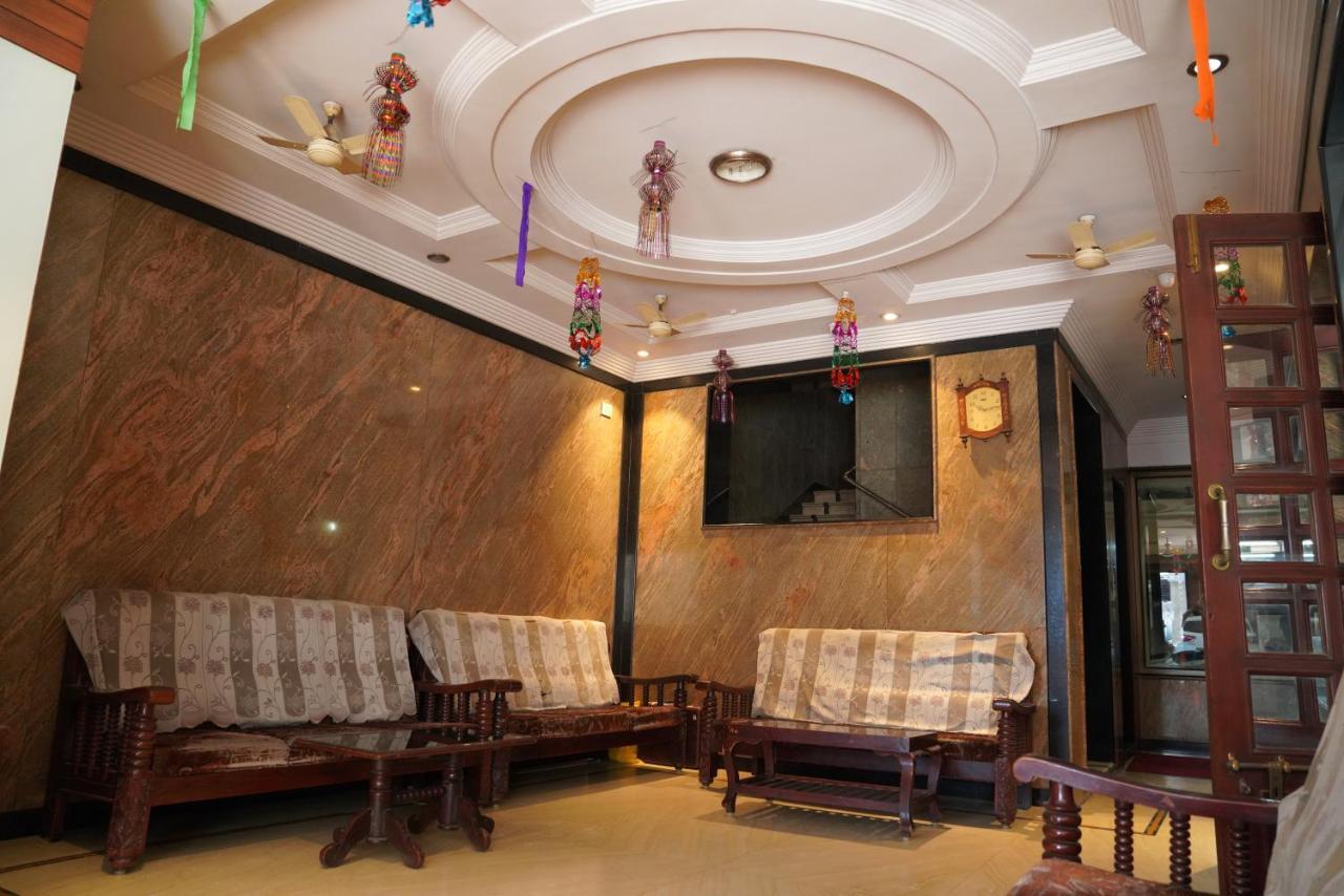 Durga Residency Hotel Tirupati