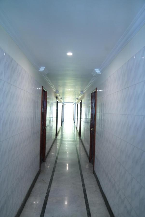 Hotel Durga Residency Tirupati