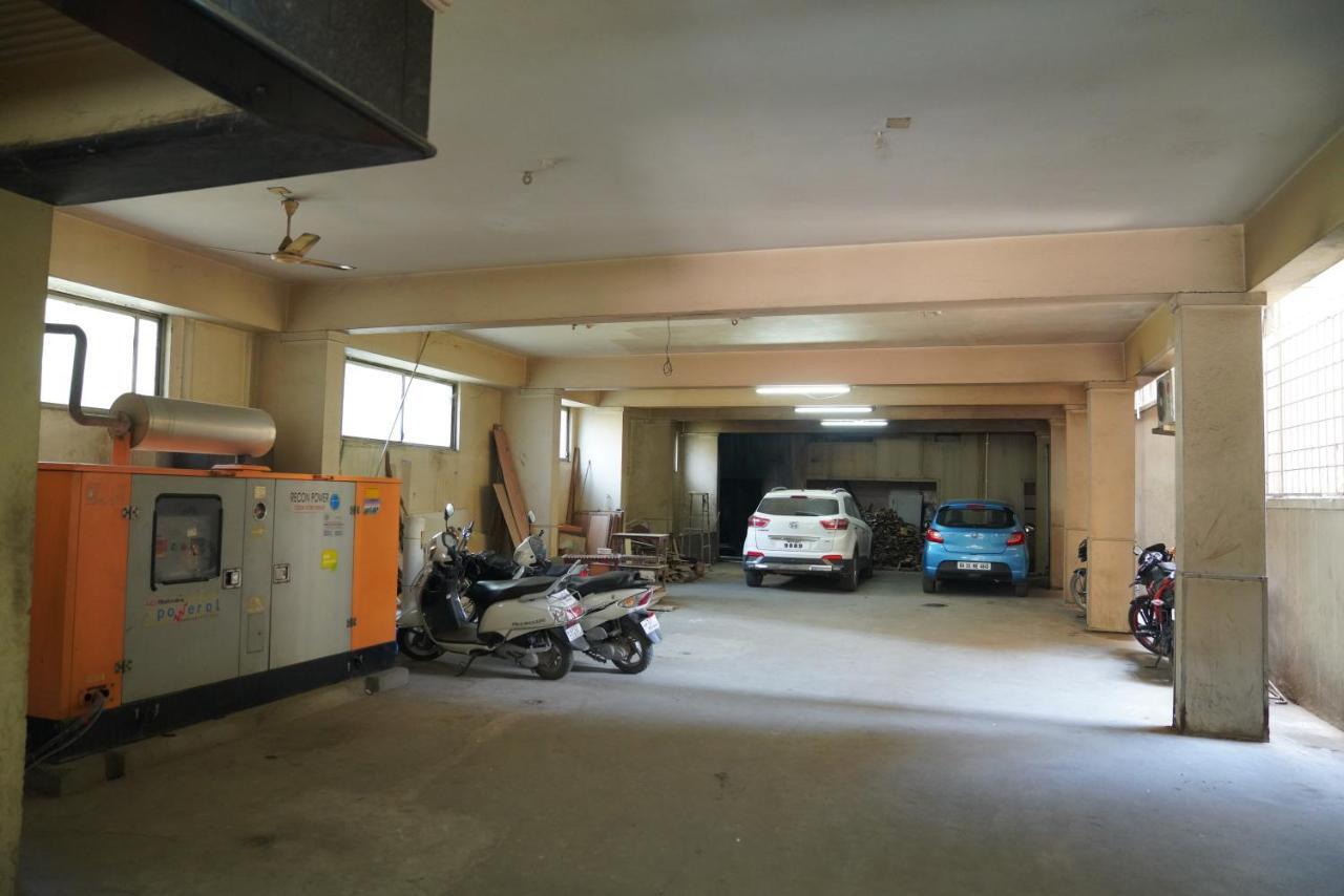 Durga Residency Tirupati