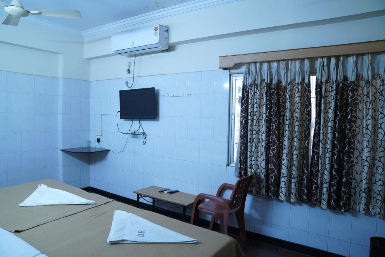 Hotel Durga Residency Tirupati