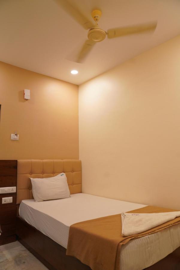 Hotel Durga Residency 2*