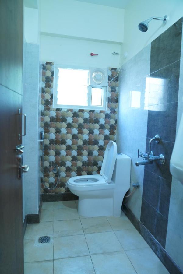 Durga Residency