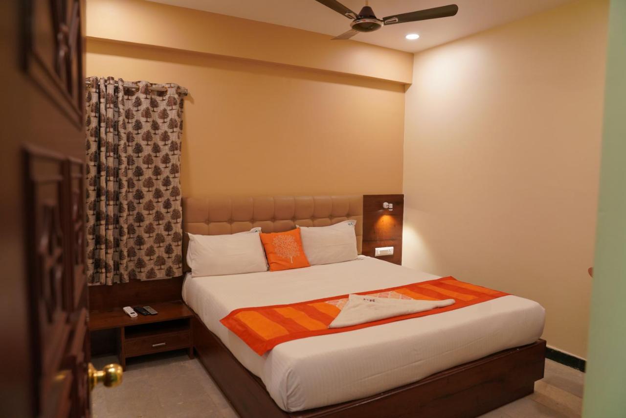 Durga Residency Hotel