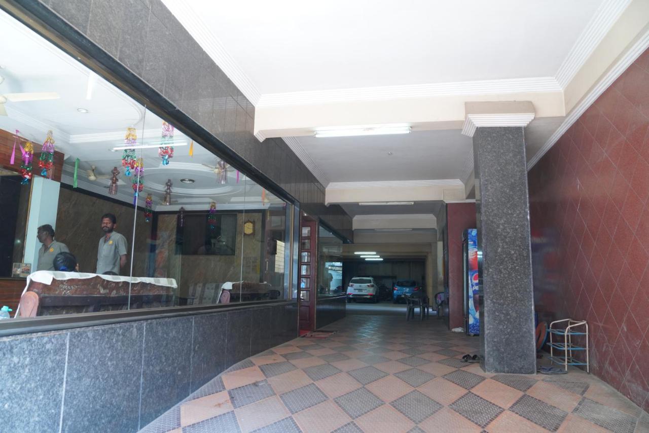 Durga Residency 2* Tirupati