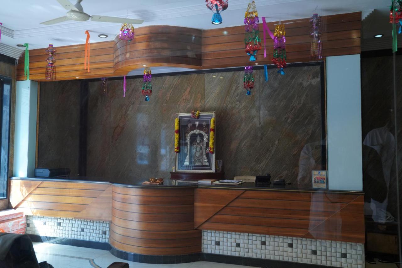 Durga Residency Hotel 2*