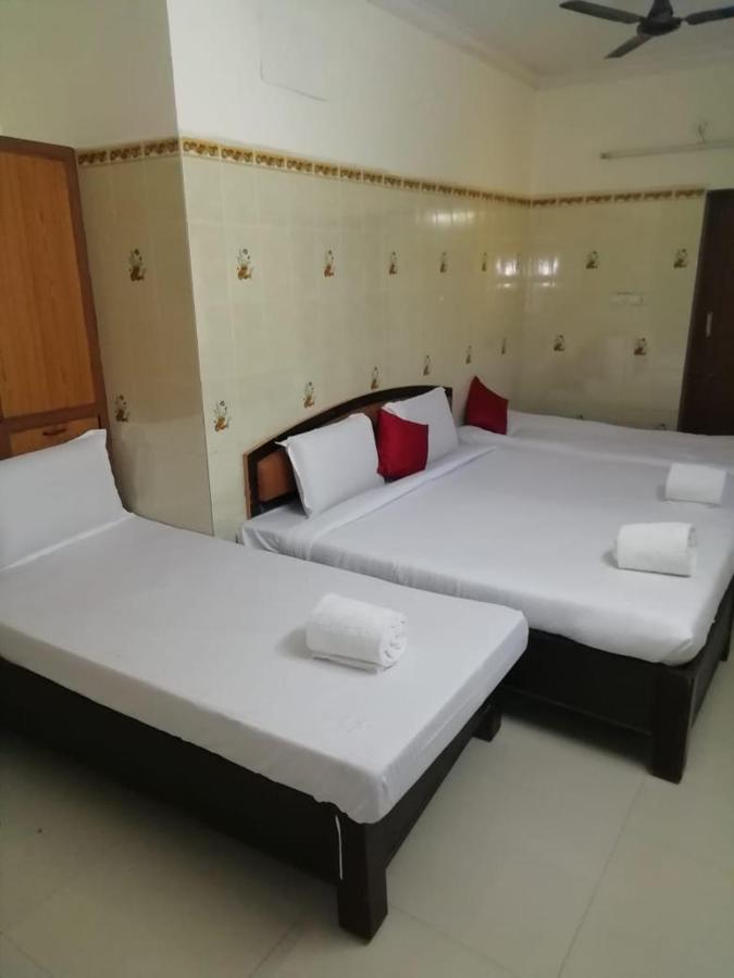 Hotel Spot On 63027 Slv Residency 3*