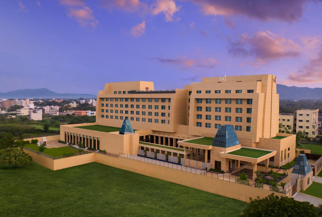 Hotel Taj