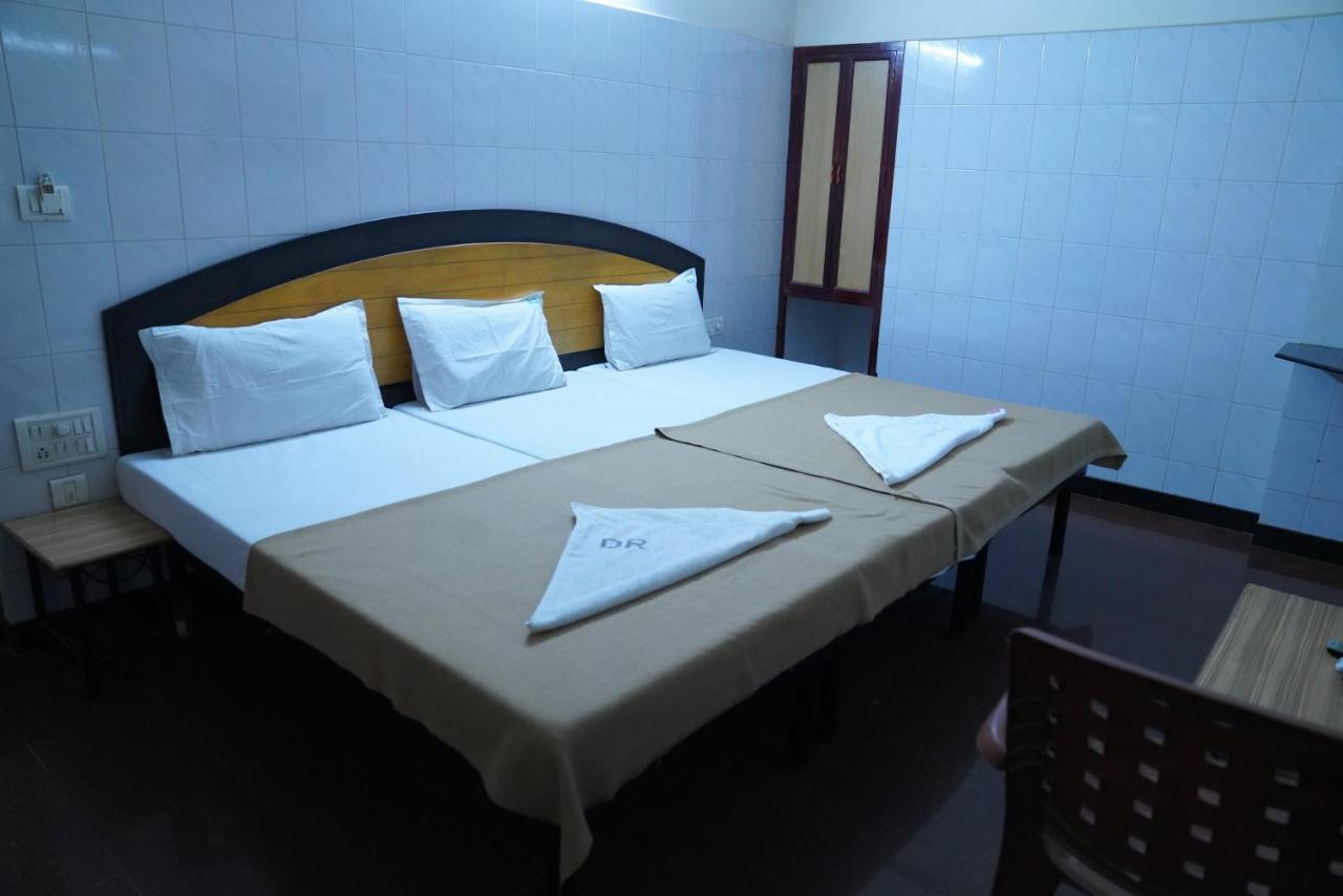 Durga Residency