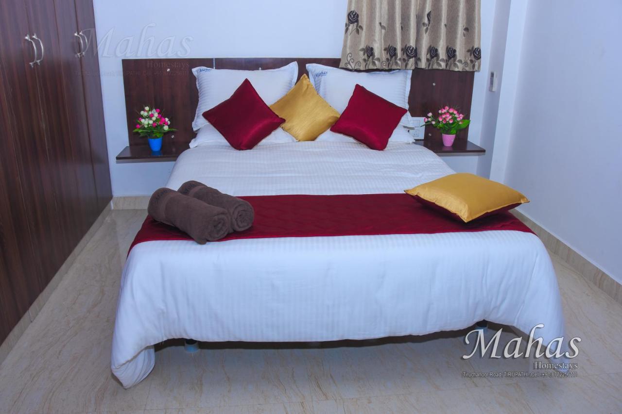 Apartment Mahas Comfort Homestays, Fully Furnished Air Conditioned Apartments *