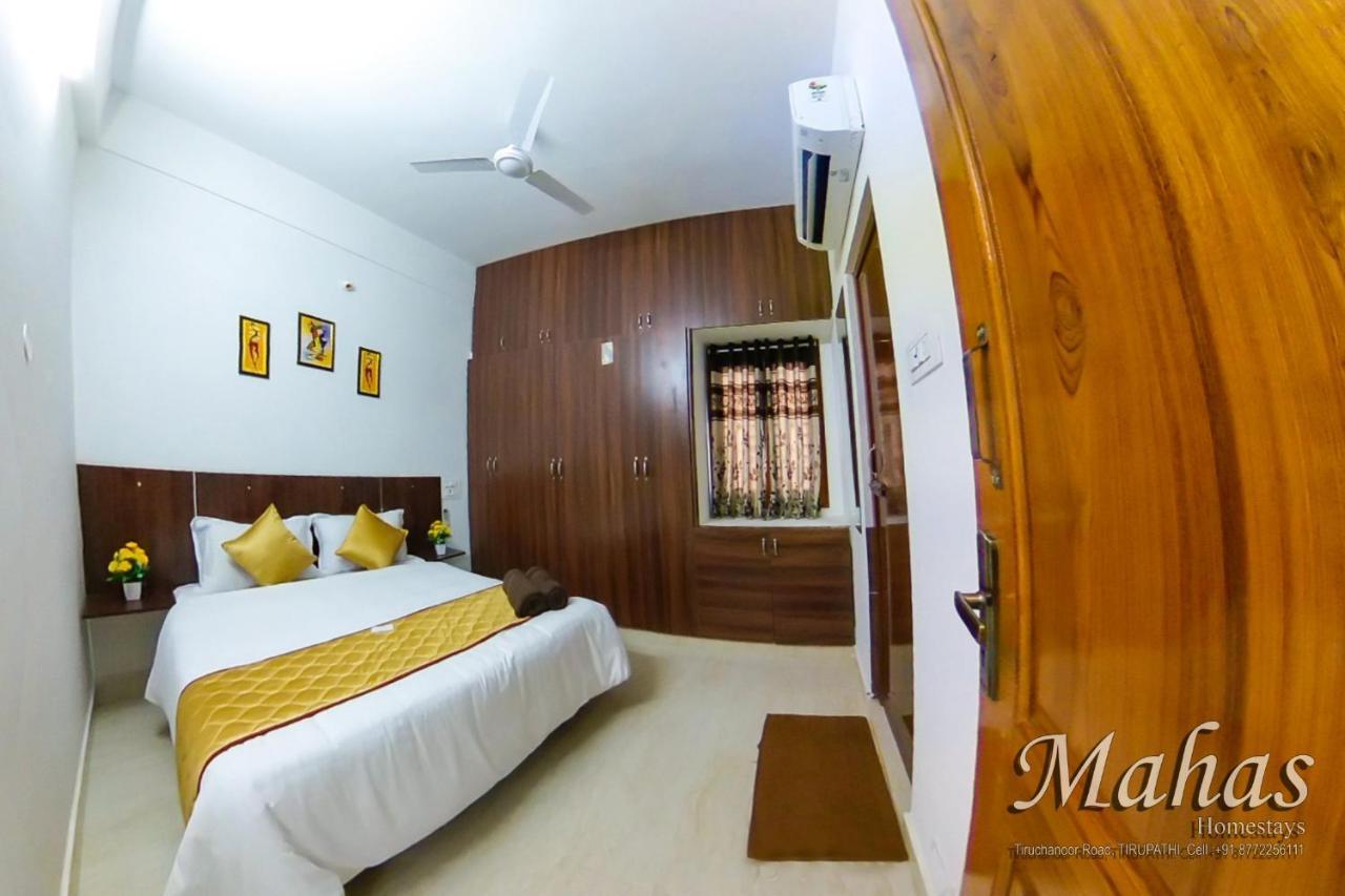 Mahas Comfort Homestays, Fully Furnished Air Conditioned Apartments *